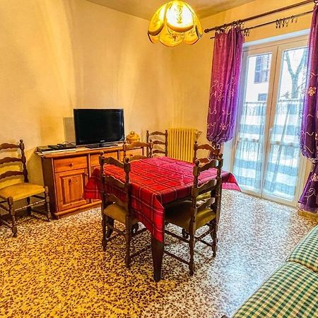 Appartamento La Gare - Affitti Brevi Italia باردونيكيا المظهر الخارجي الصورة
