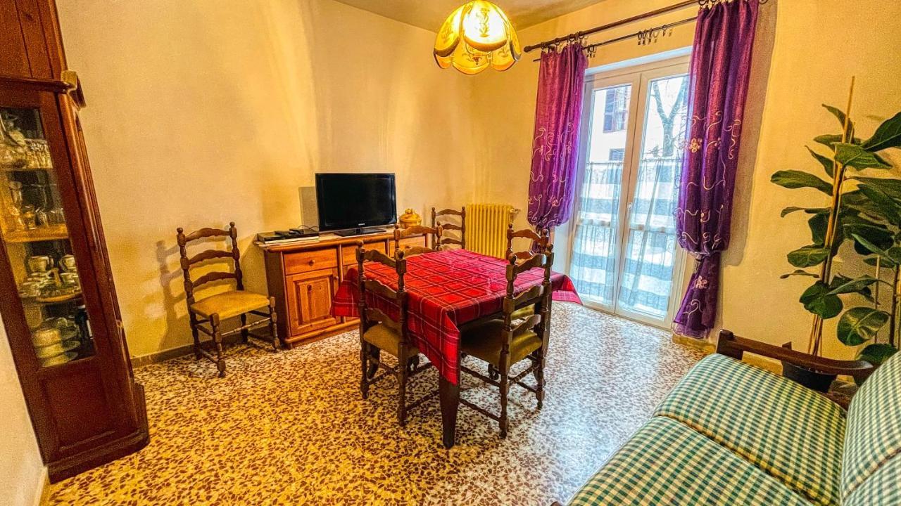 Appartamento La Gare - Affitti Brevi Italia باردونيكيا المظهر الخارجي الصورة