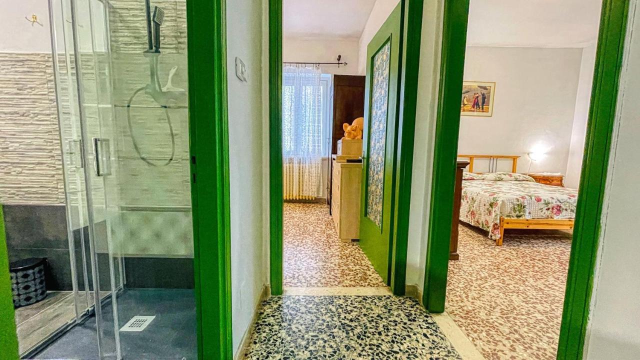 Appartamento La Gare - Affitti Brevi Italia باردونيكيا المظهر الخارجي الصورة
